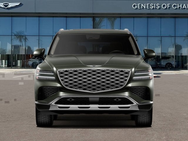 2026 Genesis GV80 2.5T Prestige