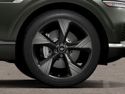 2026 Genesis GV80 2.5T Prestige