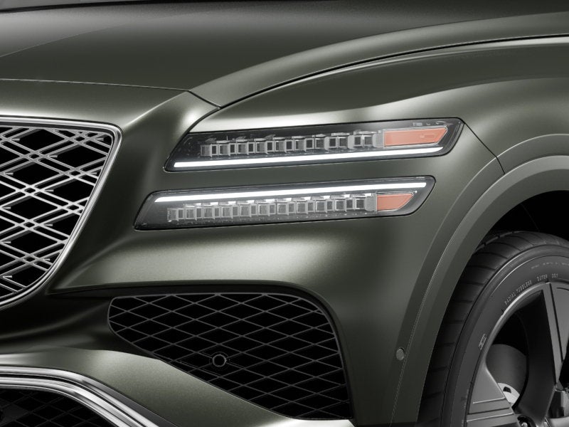 2026 Genesis GV80 2.5T Prestige