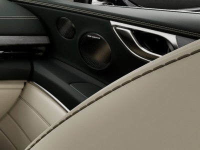 2026 Genesis GV80 2.5T PRESTIGE