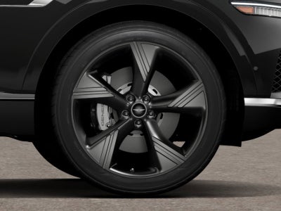 2026 Genesis GV80 2.5T PRESTIGE