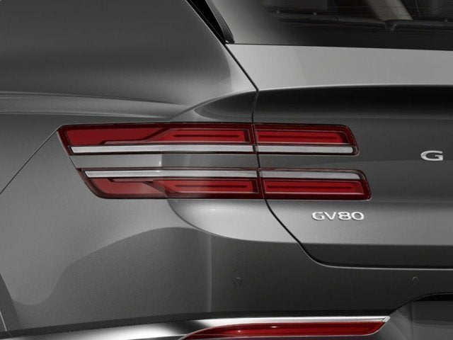 2026 Genesis GV80 2.5T PRESTIGE