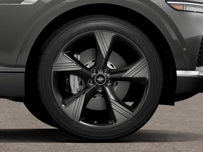 2026 Genesis GV80 2.5T Prestige