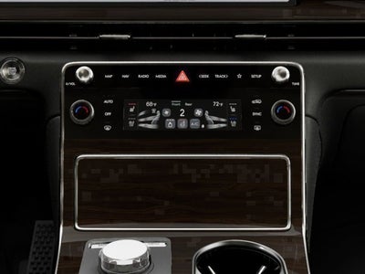 2026 Genesis GV80 2.5T Prestige