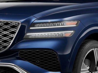 2026 Genesis GV80 2.5T PRESTIGE