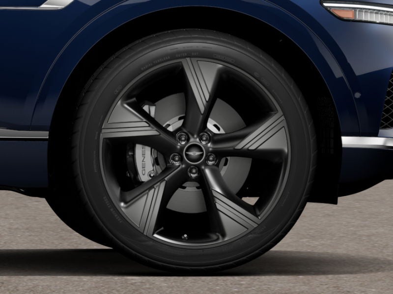 2026 Genesis GV80 2.5T PRESTIGE