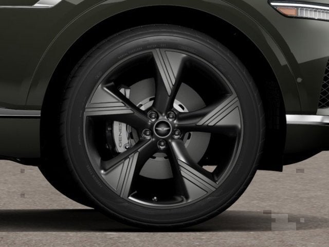 2026 Genesis GV80 2.5T Prestige