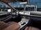 2027 Genesis GV80 2.5T PRESTIGE