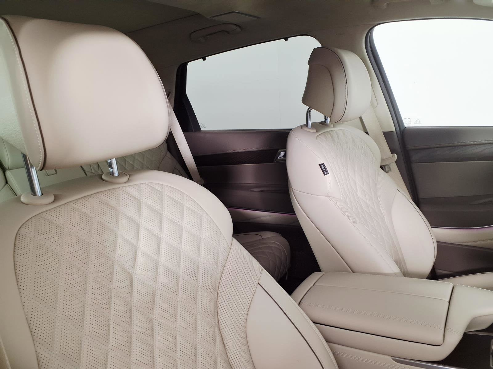 2024 Genesis GV80 3.5T AWD