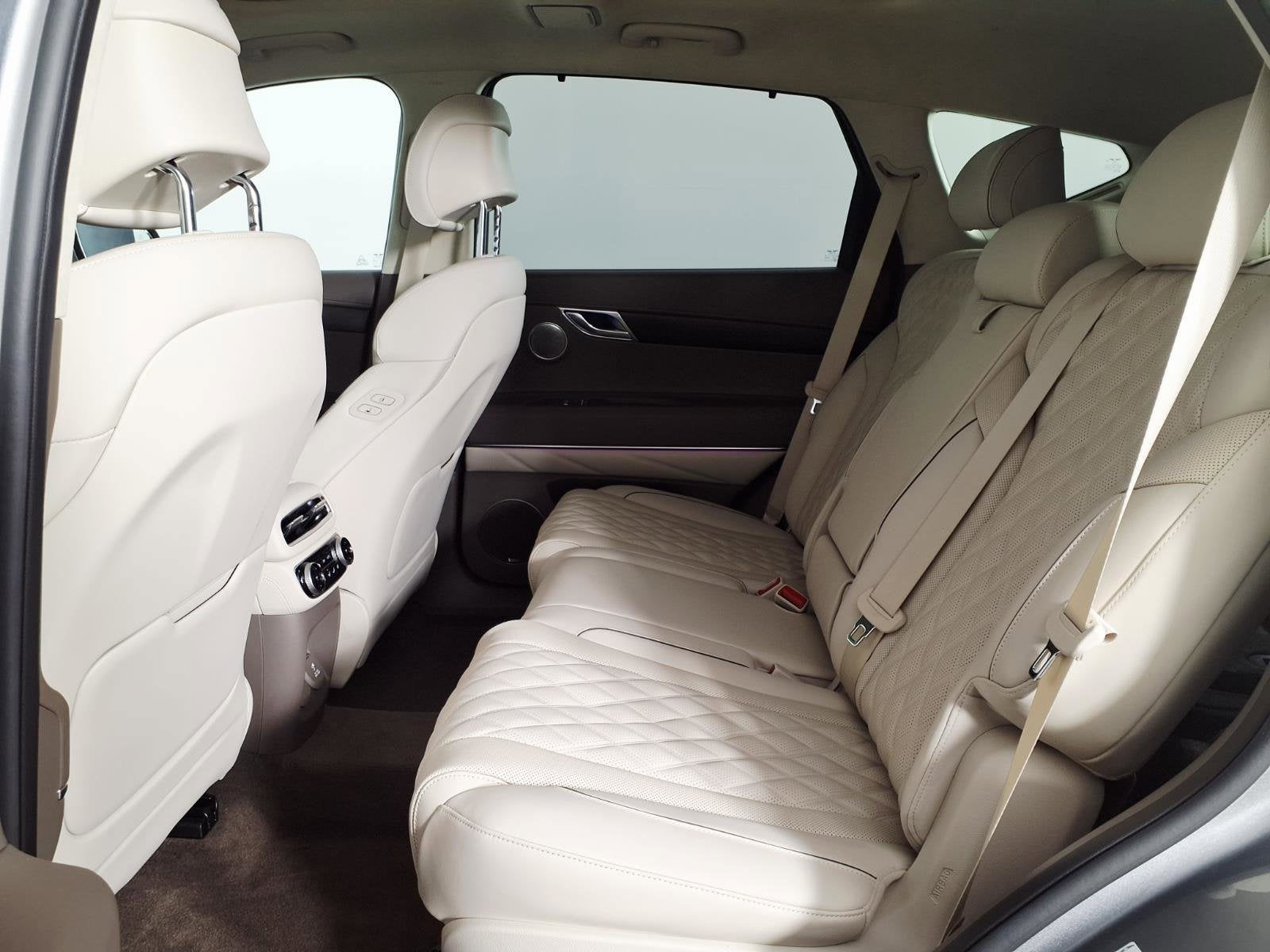 2024 Genesis GV80 3.5T AWD