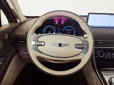 2024 Genesis GV80 3.5T AWD