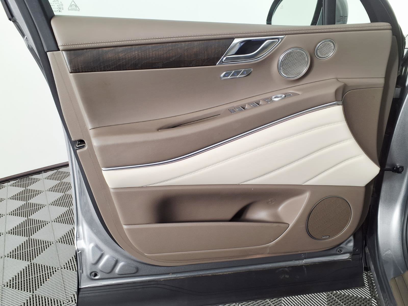 2024 Genesis GV80 3.5T AWD