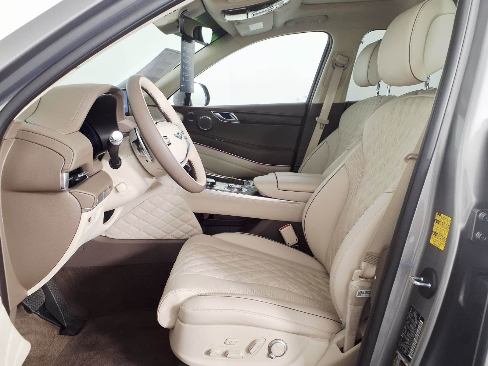 2024 Genesis GV80 3.5T AWD