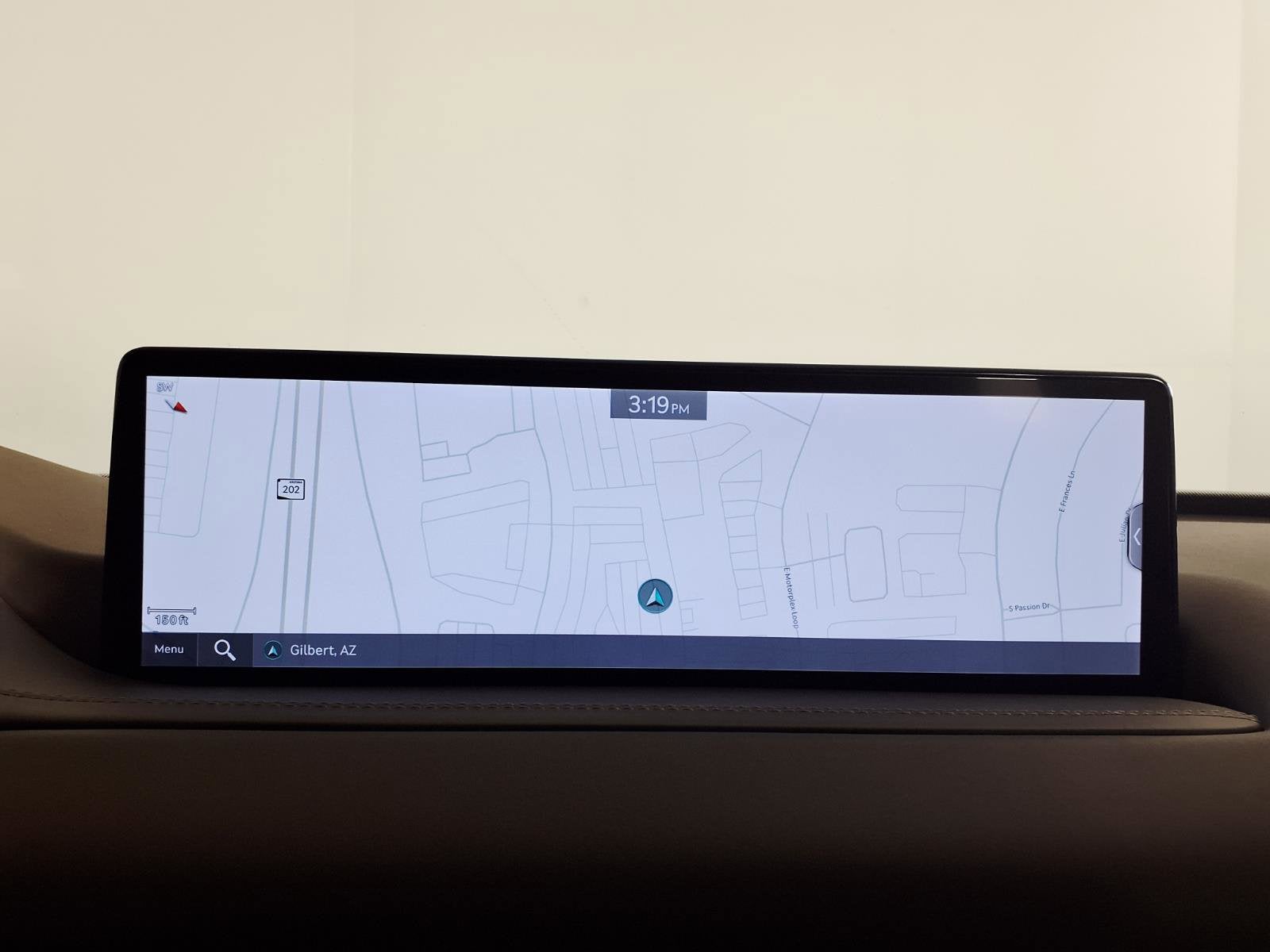 2024 Genesis GV80 3.5T AWD