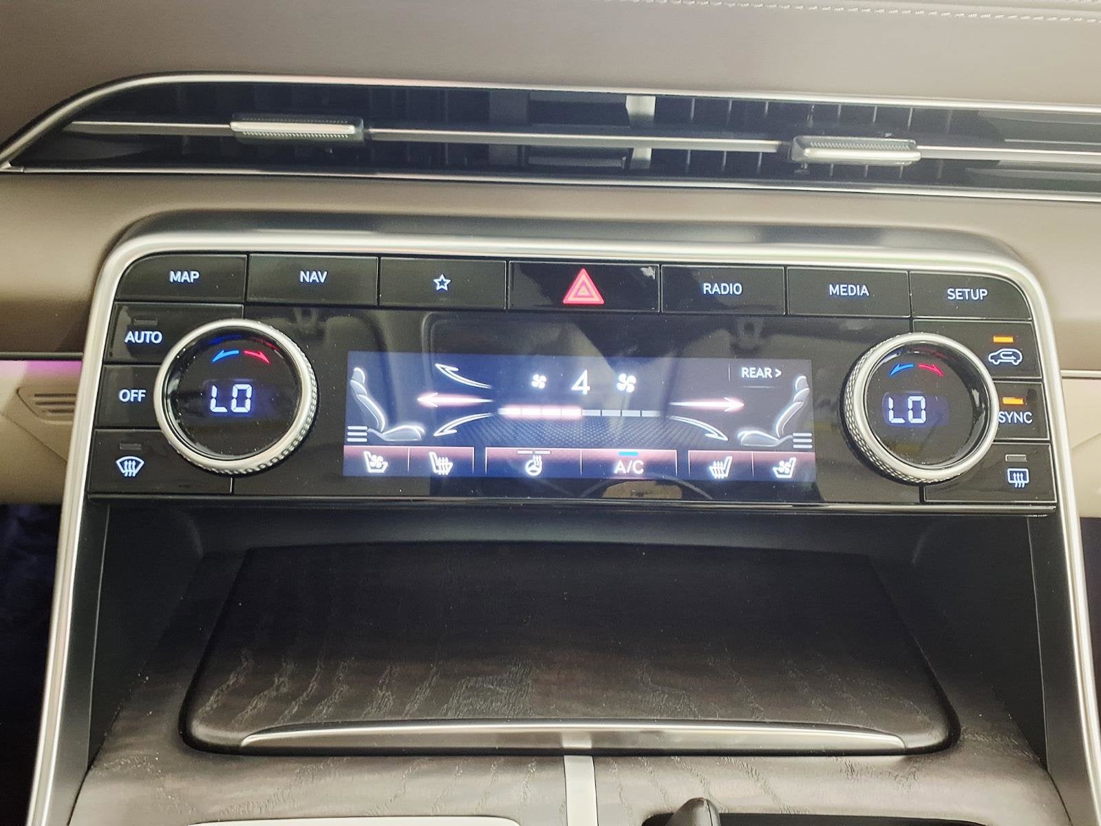 2024 Genesis GV80 3.5T AWD