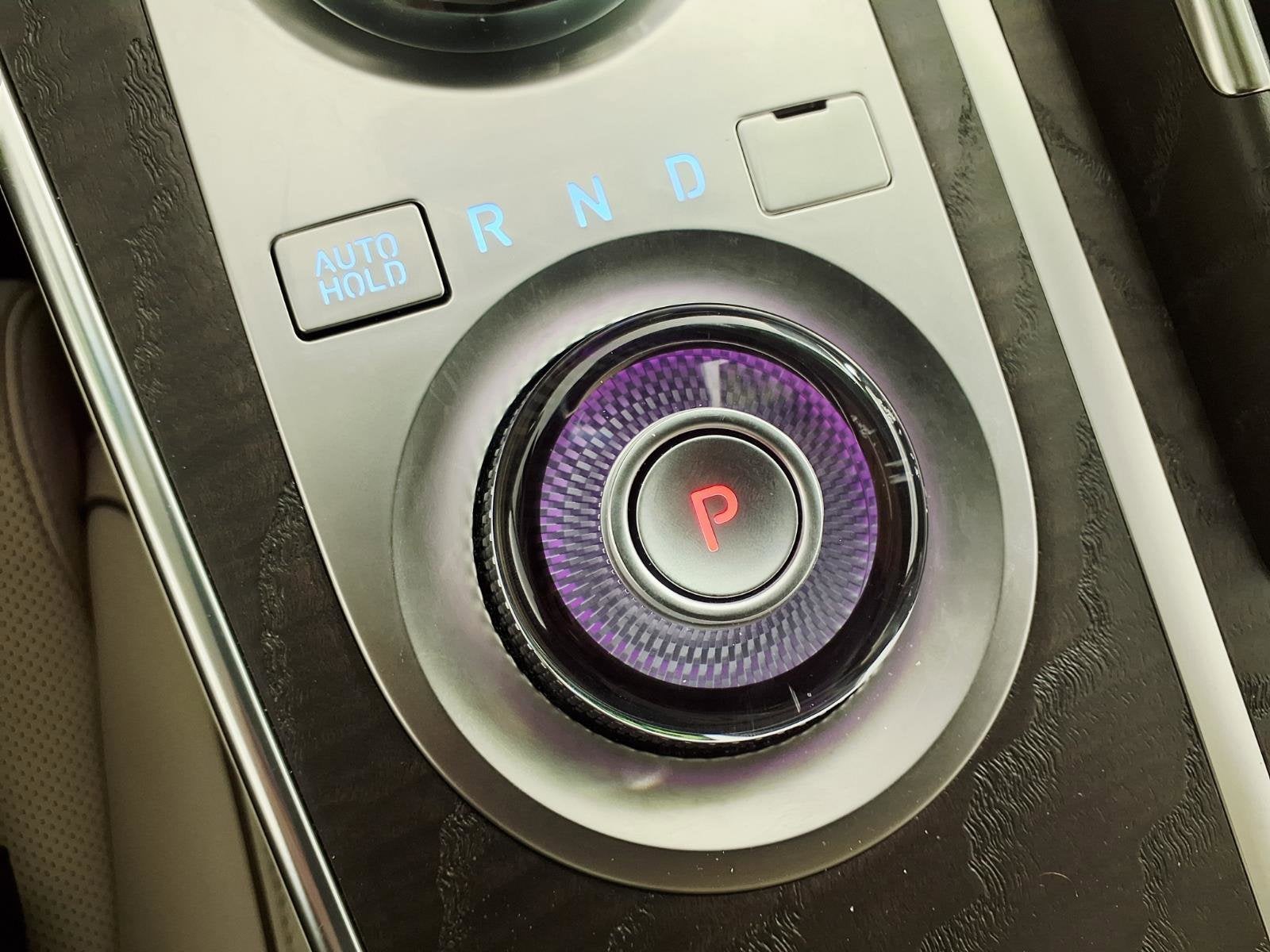 2024 Genesis GV80 3.5T AWD