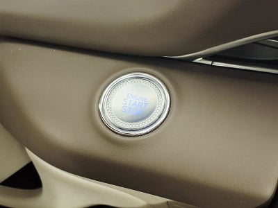 2024 Genesis GV80 3.5T AWD