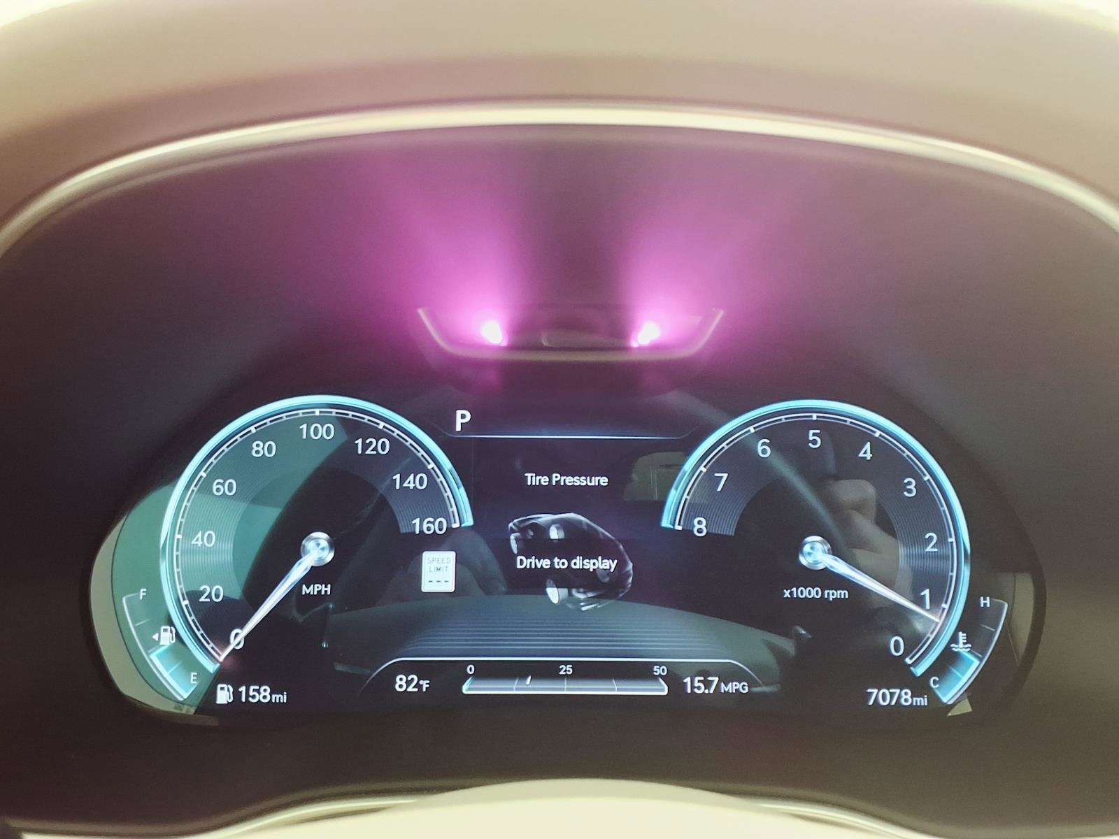 2024 Genesis GV80 3.5T AWD