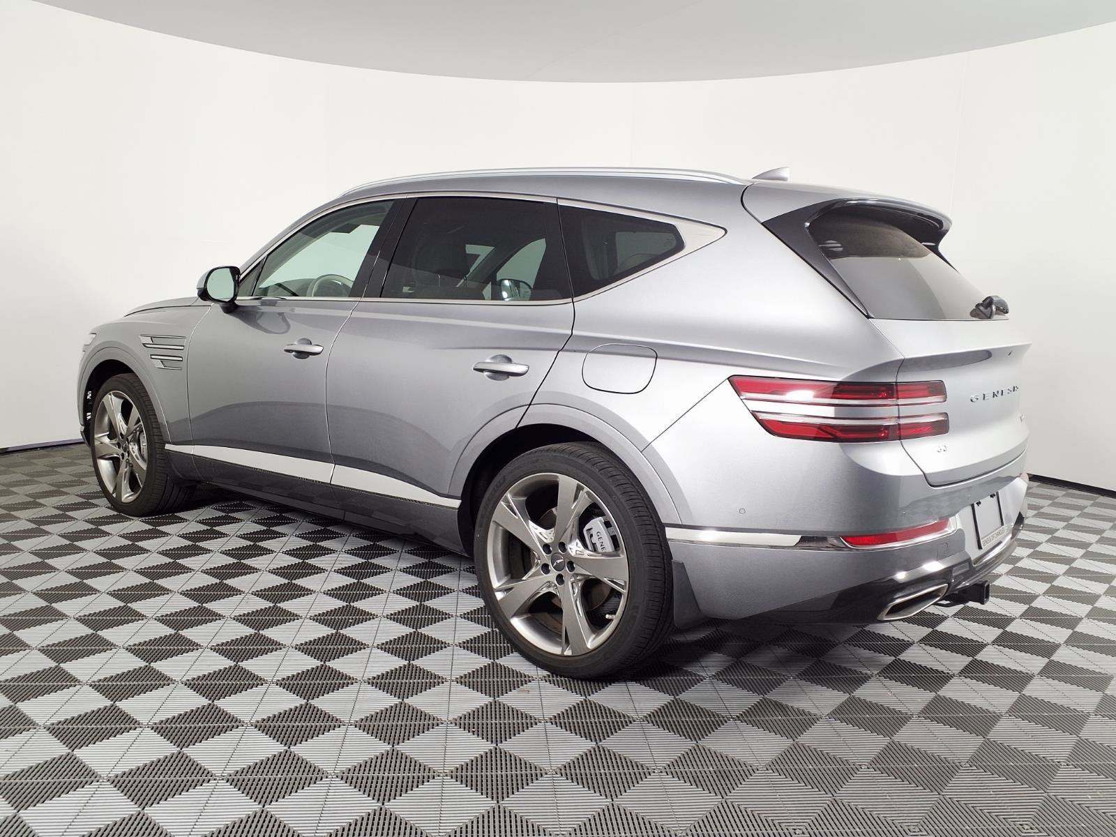 2024 Genesis GV80 3.5T AWD