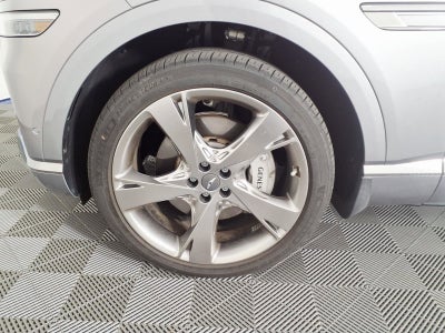 2024 Genesis GV80 3.5T AWD