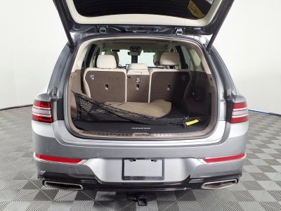 2024 Genesis GV80 3.5T AWD