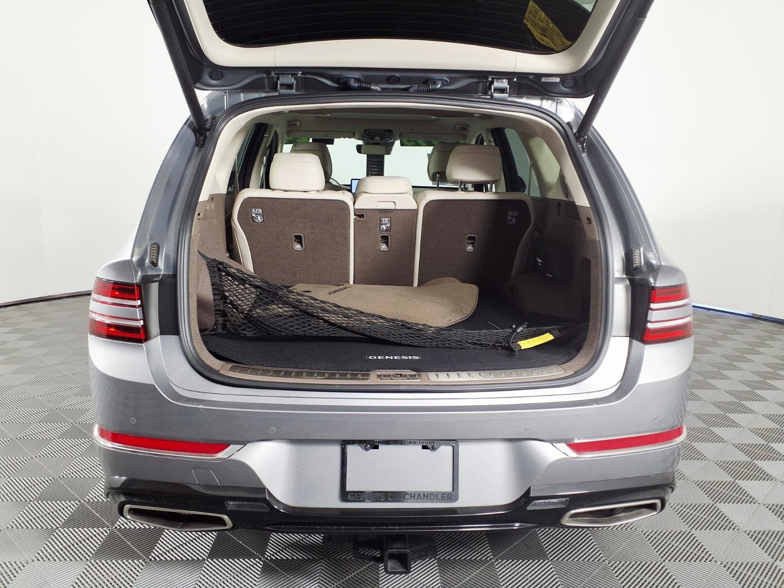 2024 Genesis GV80 3.5T AWD