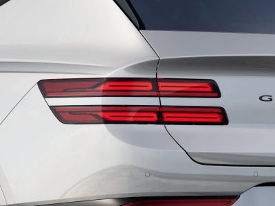 2027 Genesis GV80 PRESTIGEB