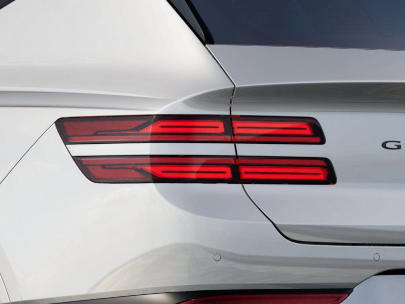 2027 Genesis GV80 PRESTIGEB