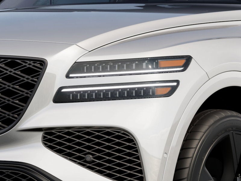 2027 Genesis GV80 PRESTIGEB