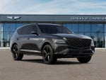 2027 Genesis GV80 PRESTIGEB