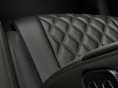 2026 Genesis GV80 3.5T PRESTIGE BLACK