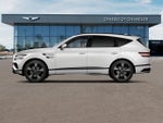 2026 Genesis GV80 3.5T Prestige Black