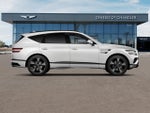 2026 Genesis GV80 3.5T Prestige Black