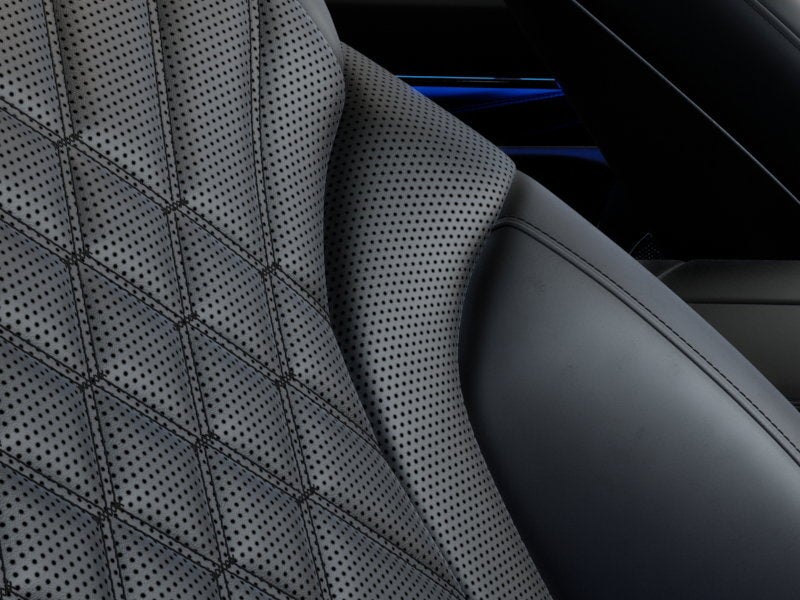 2027 Genesis GV80 3.5T PRESTIGE BLACK