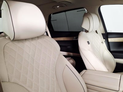 2024 Genesis GV80 3.5T AWD