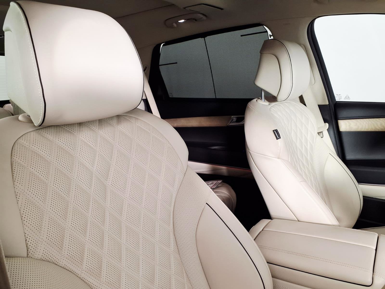 2024 Genesis GV80 3.5T AWD