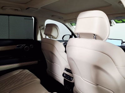 2024 Genesis GV80 3.5T AWD