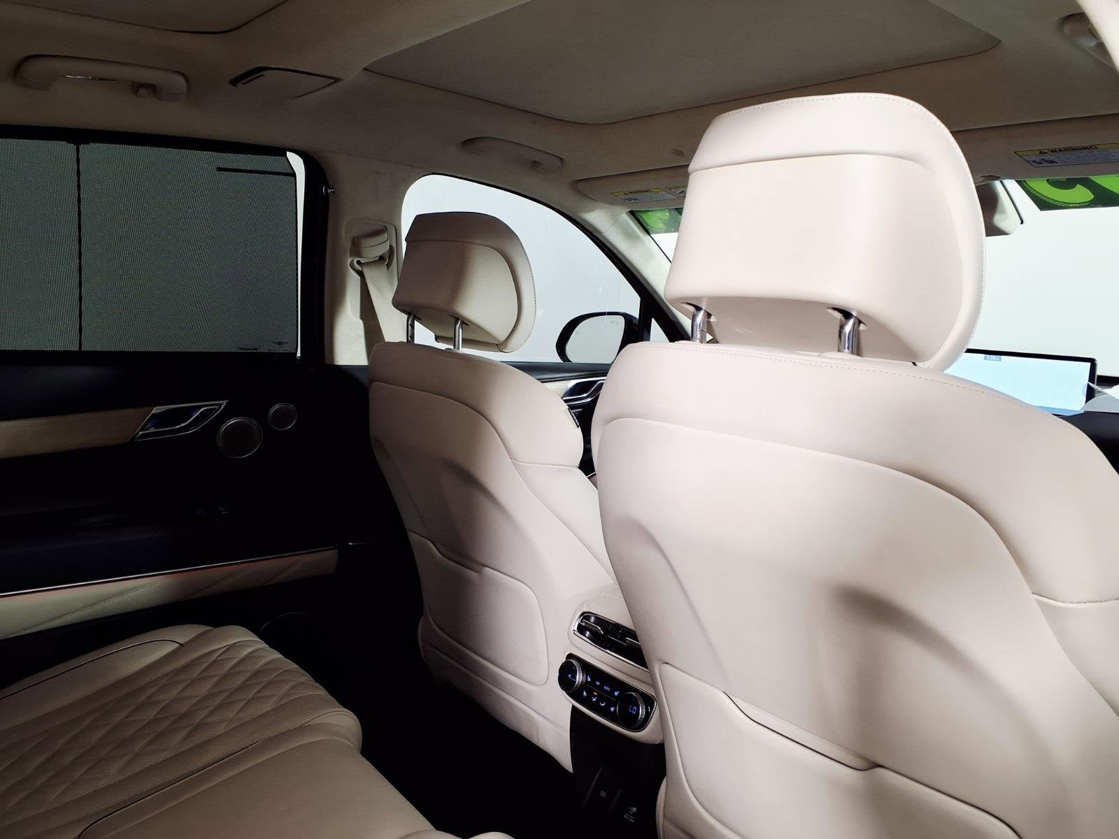 2024 Genesis GV80 3.5T AWD