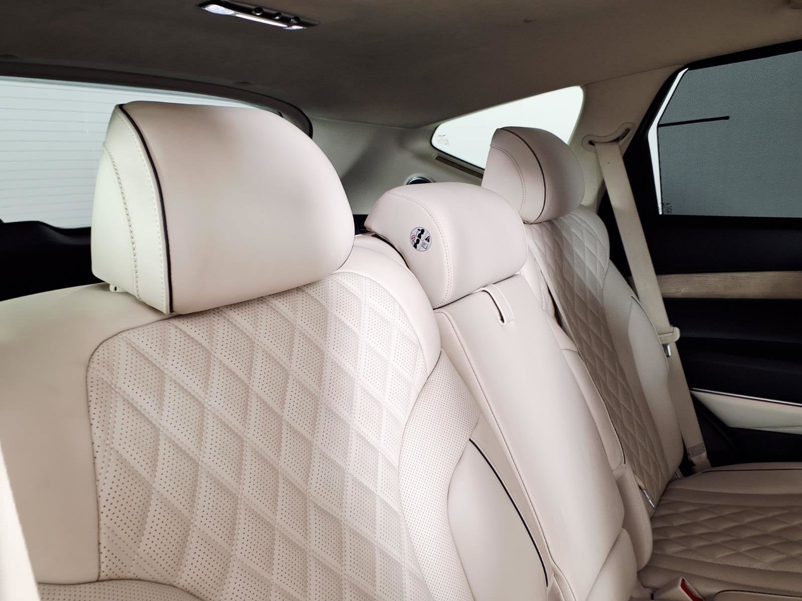 2024 Genesis GV80 3.5T AWD