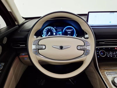 2024 Genesis GV80 3.5T AWD