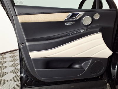 2024 Genesis GV80 3.5T AWD