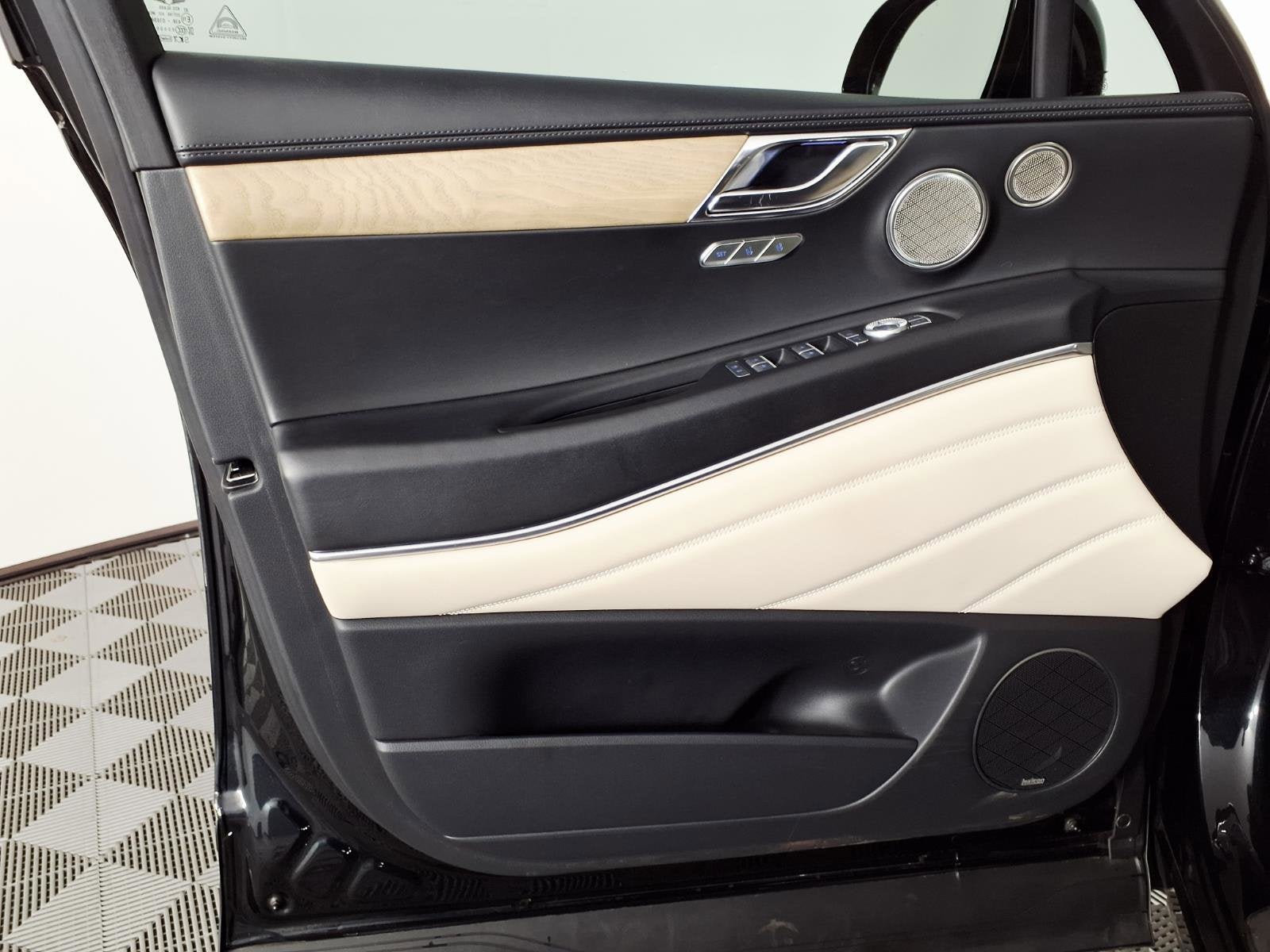 2024 Genesis GV80 3.5T AWD