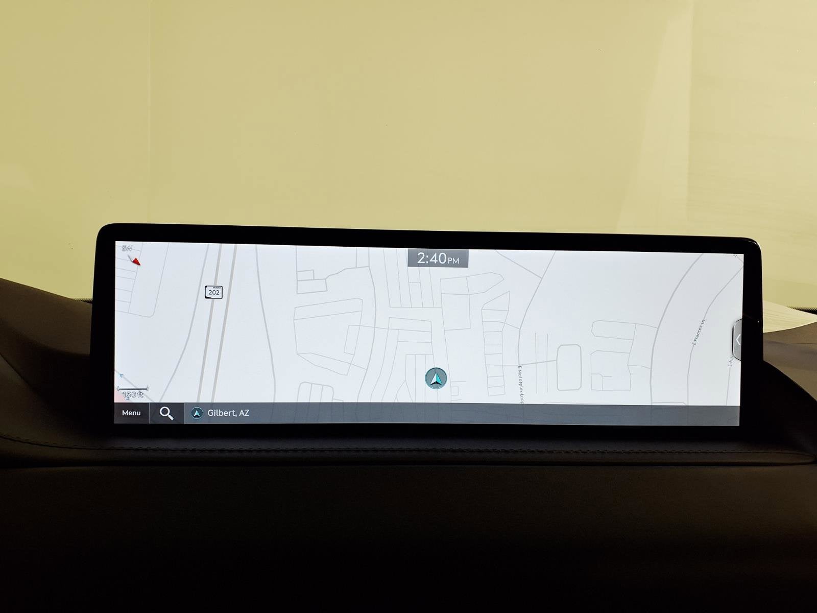 2024 Genesis GV80 3.5T AWD