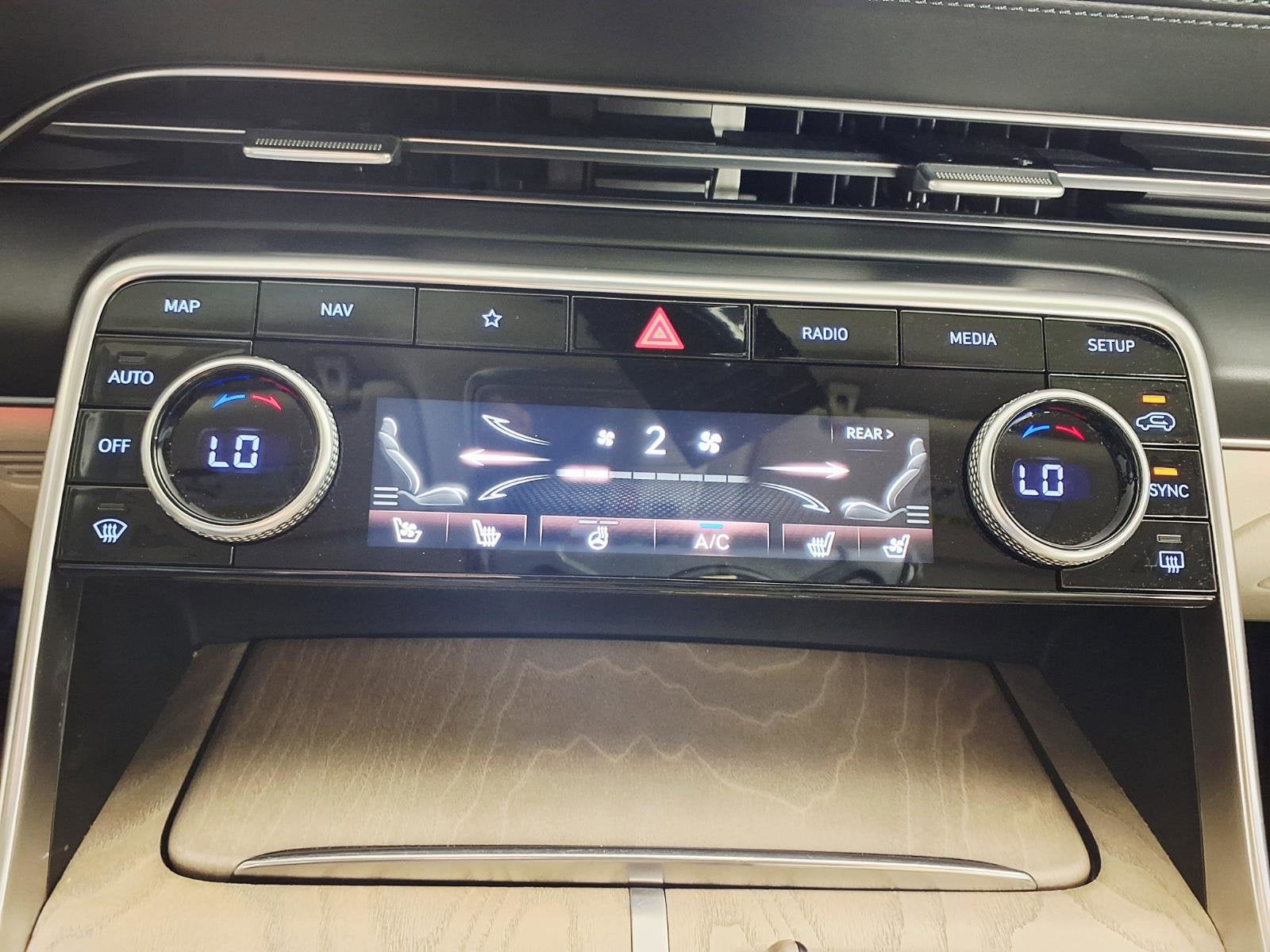 2024 Genesis GV80 3.5T AWD