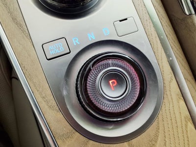 2024 Genesis GV80 3.5T AWD