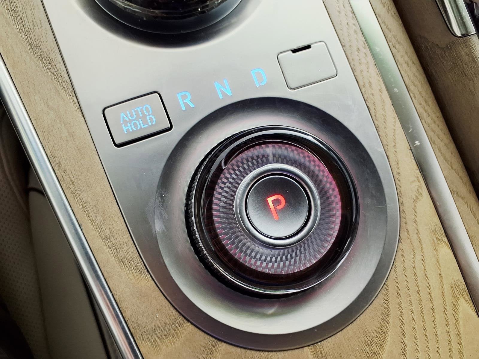 2024 Genesis GV80 3.5T AWD