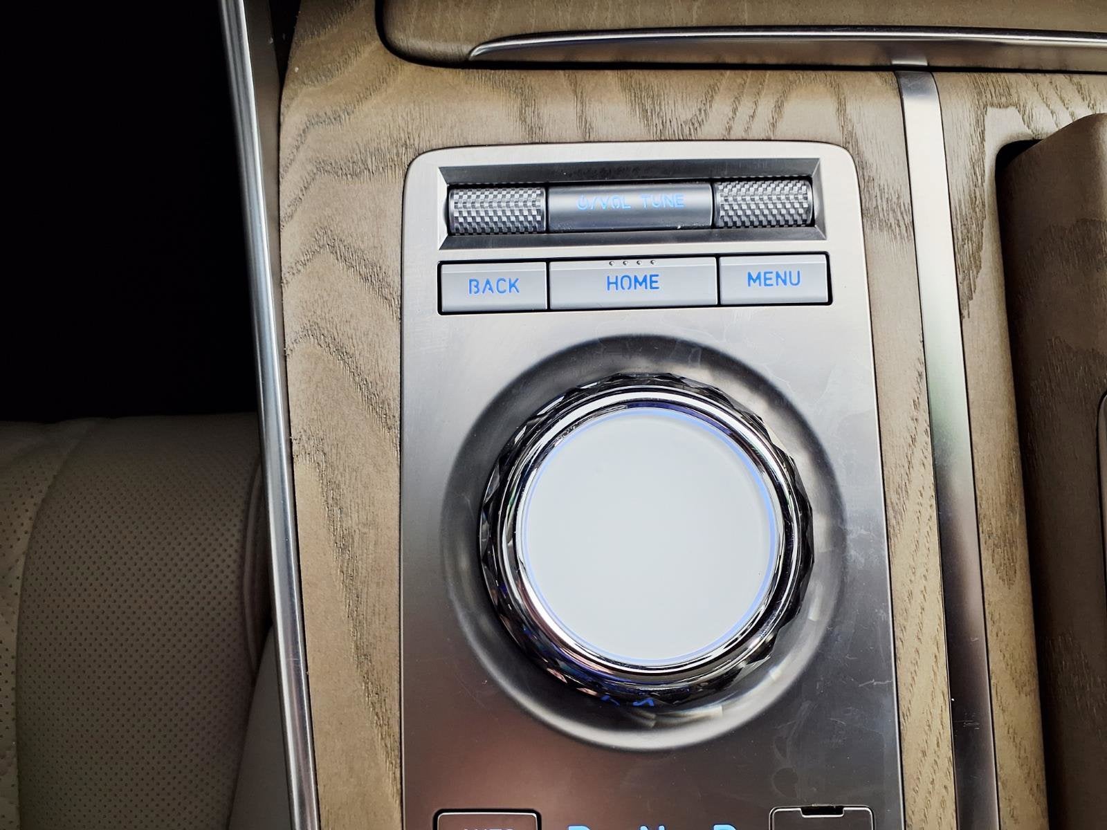 2024 Genesis GV80 3.5T AWD