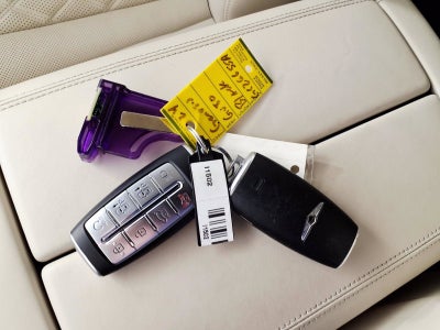 2024 Genesis GV80 3.5T AWD