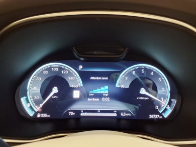 2024 Genesis GV80 3.5T AWD