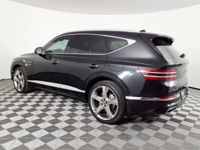 2024 Genesis GV80 3.5T AWD